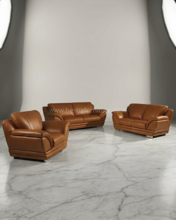 Hestia Sofa Cabriole 321