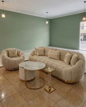 Diamond Hestia Sofa