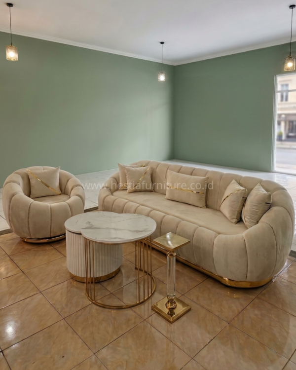 Diamond Hestia Sofa