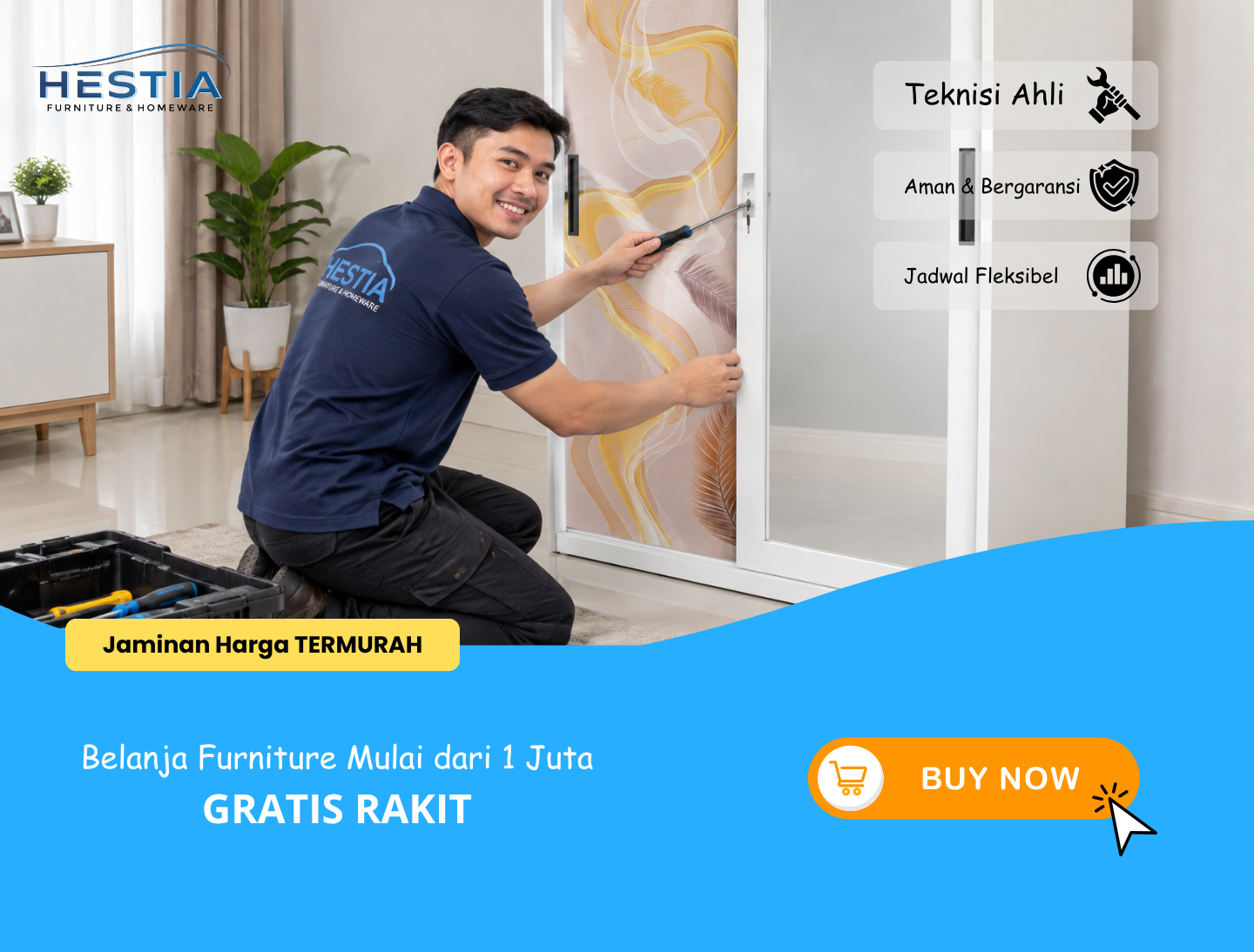 MEBEL MURAH